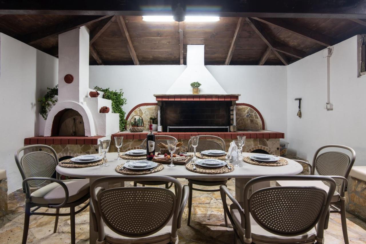 La Casa Di Nina Laganas