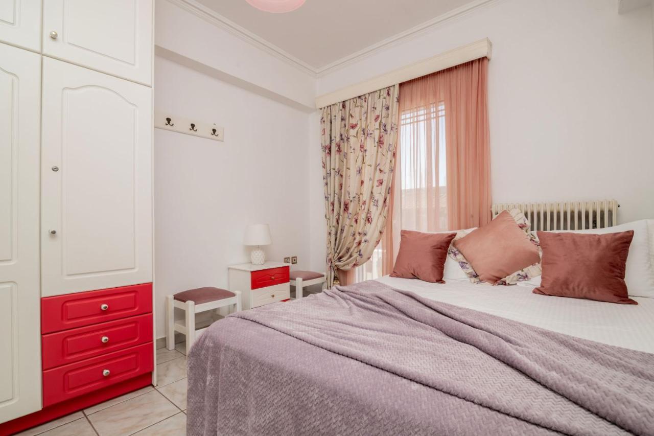 La Casa Di Nina Ferienhaus
