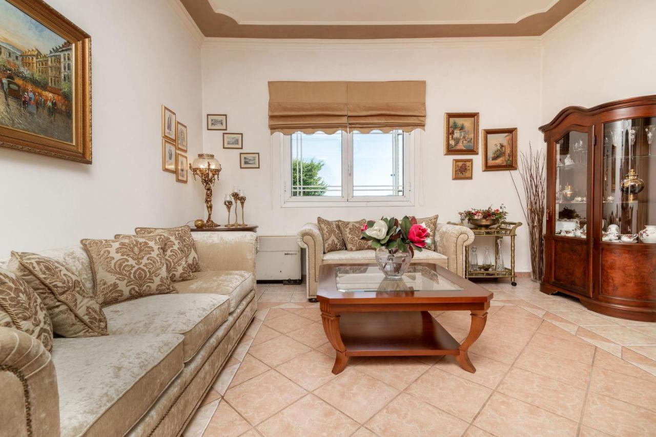 La Casa Di Nina *