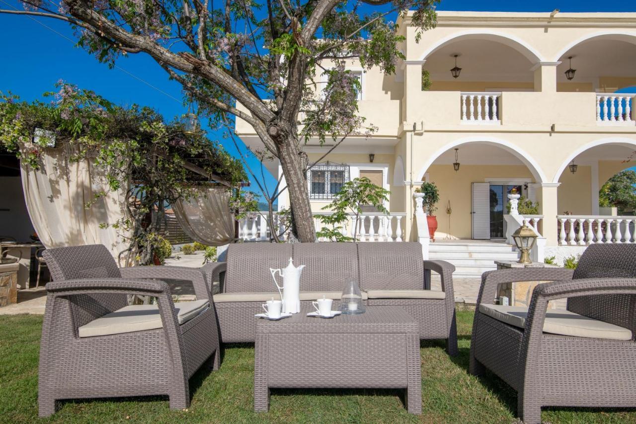 Ferienhaus La Casa Di Nina *
