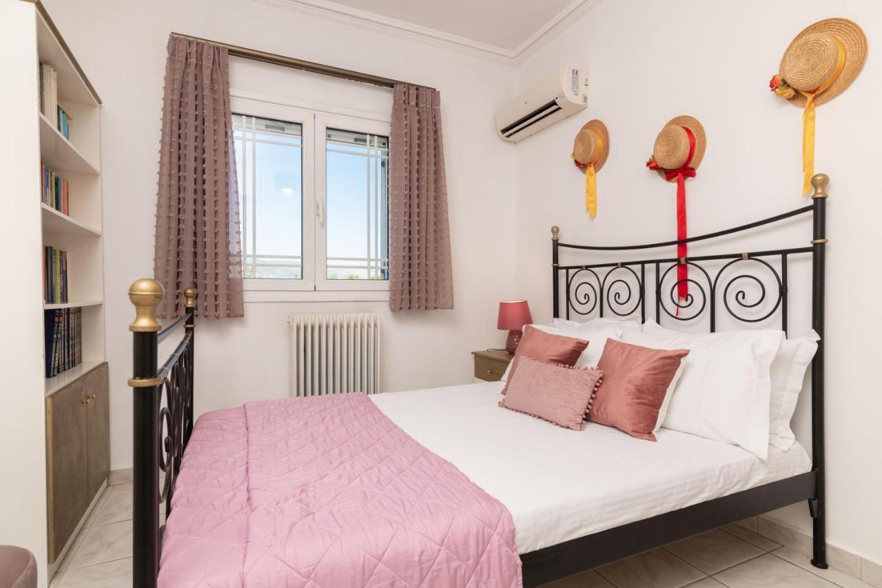 La Casa Di Nina * Laganas