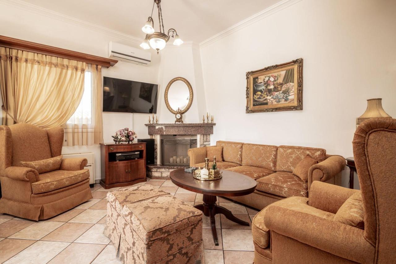 La Casa Di Nina * Laganas