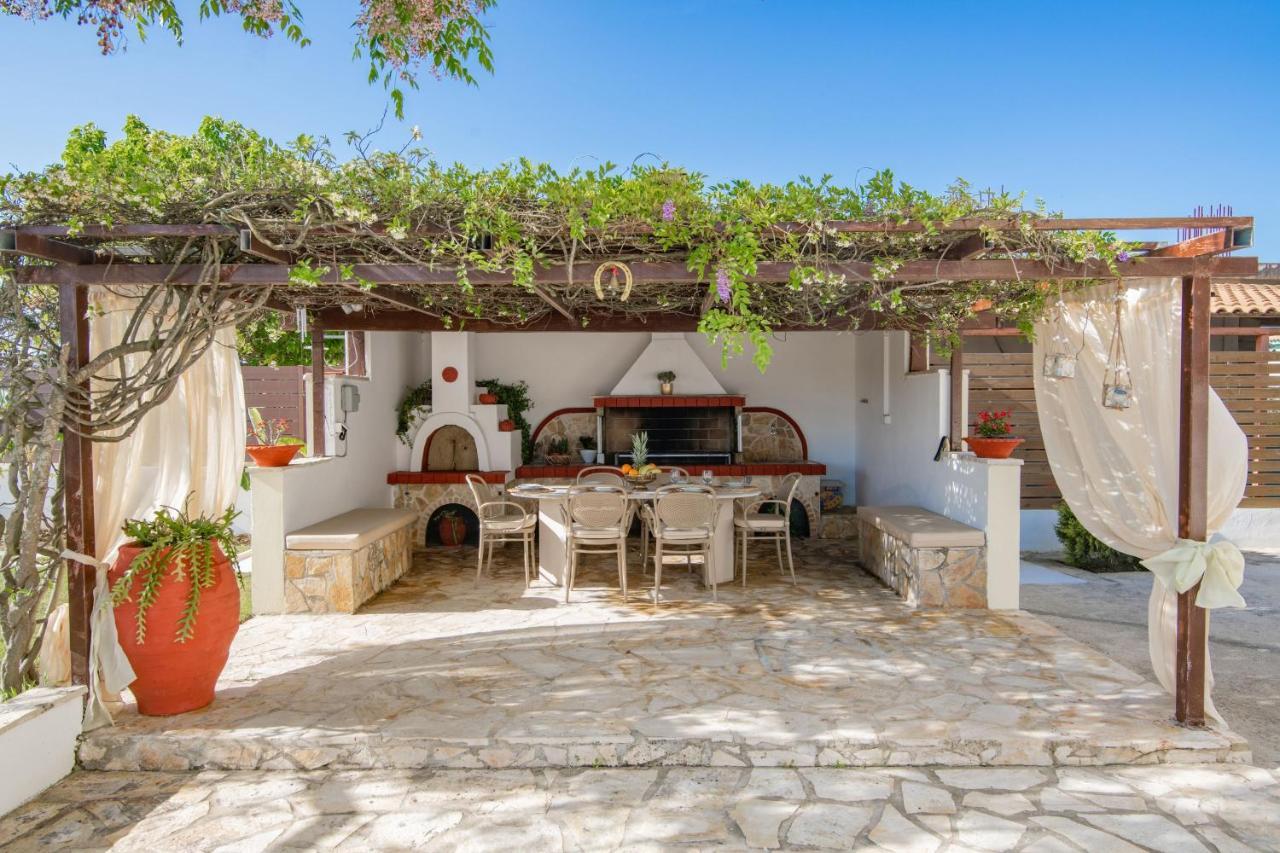Ferienhaus La Casa Di Nina