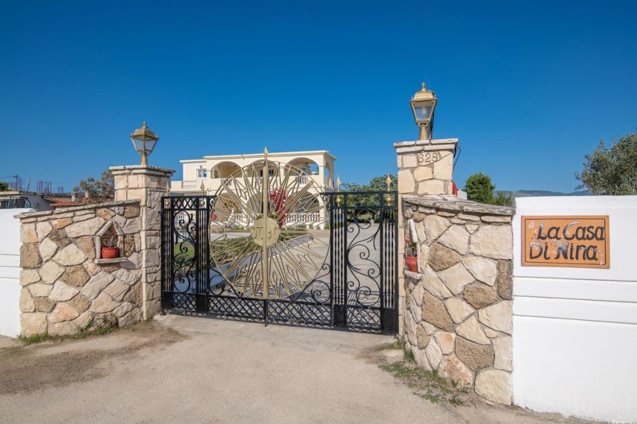La Casa Di Nina *
